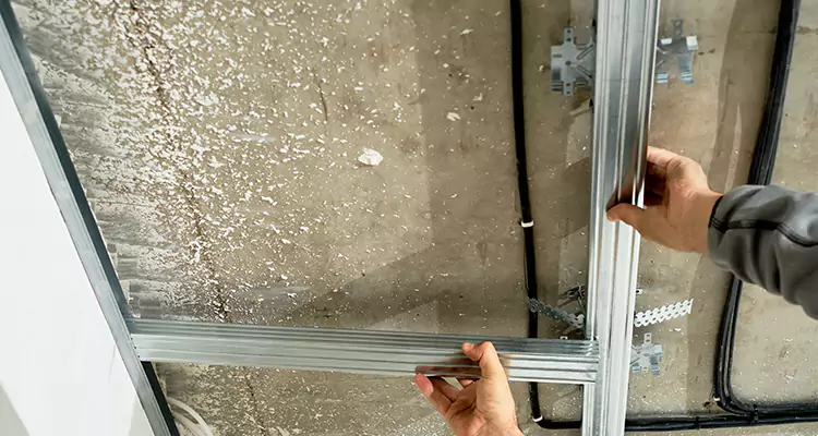 Modern Patio Door Repair in Stuart, FL