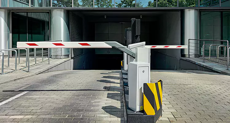 Affordable And Fast Parking Boom Gate Repair Services in Stuart, FL