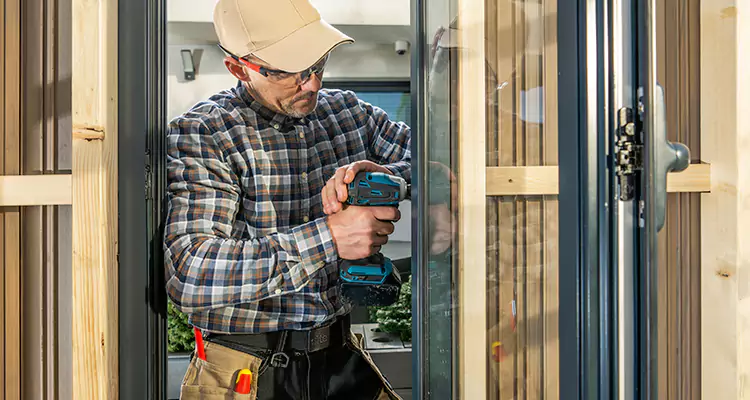 Top-Rated Patio Door Handle and Lock Repair Service for Homeowners in Stuart, FL