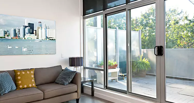 Andersen Patio Door Roller Replacement in Stuart, FL