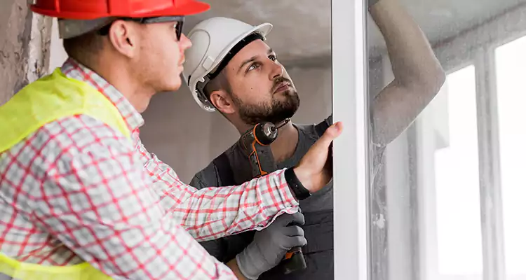 Sliding Patio Door Sticking? Expert Repair in Stuart, FL.