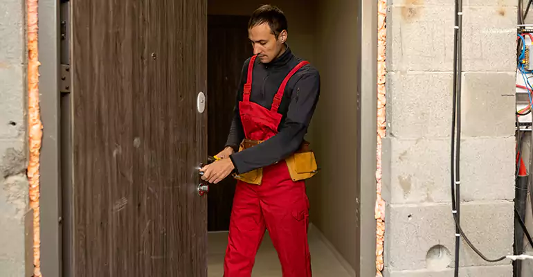 Residential Sliding Glass Door Repair in Stuart, FL