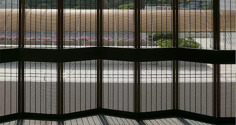 Front Screen Door Repair in Stuart, FL