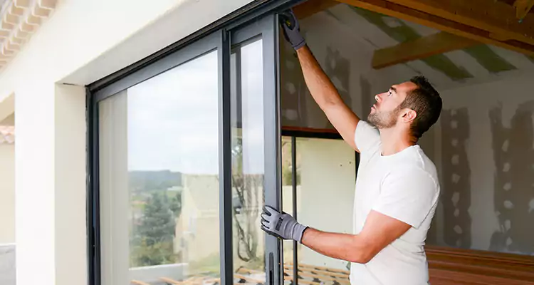 Screen Door Repair Cost in Stuart, FL