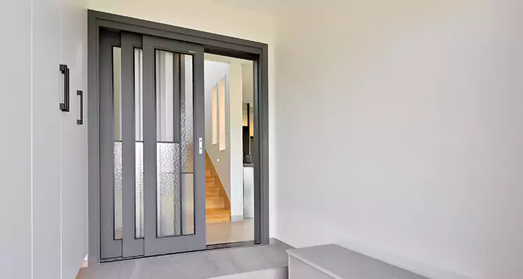 Commercial Sliding Door Contractor in Stuart, FL