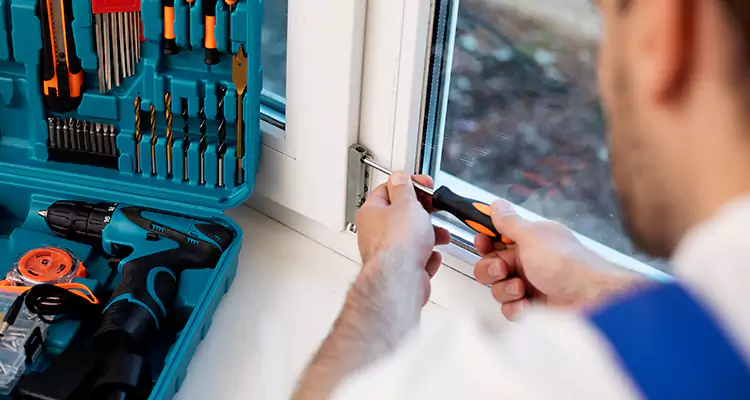 Mirrored Sliding Doors Replacement Expert in Stuart, FL