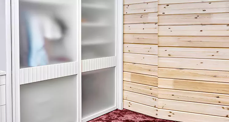 Sliding Closet Door Rollers Replacement in Stuart, FL