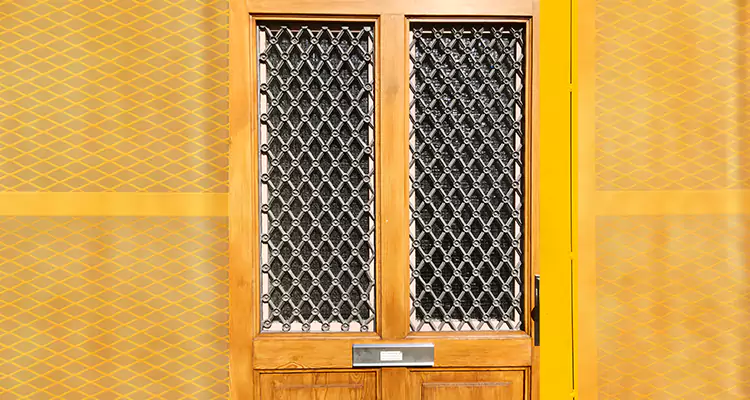 Sliding Pet Screen Door Replacement in Stuart, FL