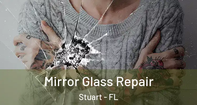  Mirror Glass Repair Stuart - FL