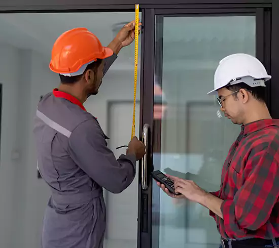 installation in Stuart