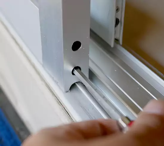 Maintenance in Stuart