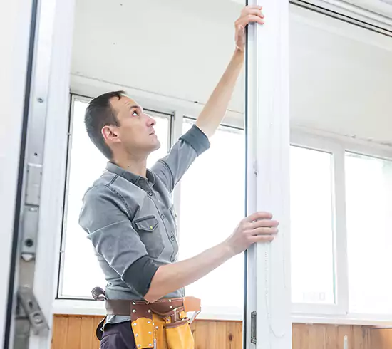 Replacement in Stuart