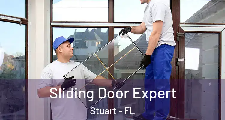  Sliding Door Expert Stuart - FL